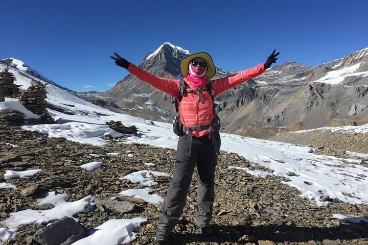 Annapurna Circuit Trek: Essential Guide to Thorong La, Manang & Muktinath photo 6