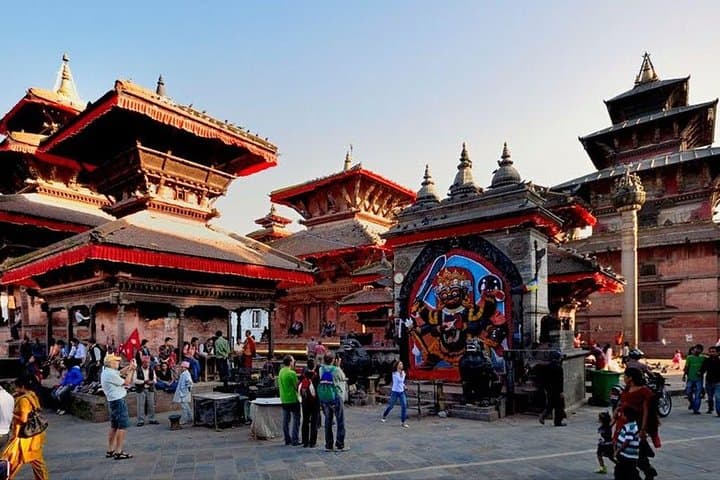 Kathmandu Heritage Tour: Visit Boudhanath, Pashupatinath & Swayambhunath in a Day photo 5