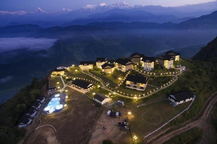 Private Guided Nepal Luxury Tour — 11-Day Kathmandu, Pokhara & Chitwan Luxury Itinerary photo 6
