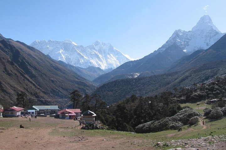 Ama Dablam Base Camp Trek: 13-Day Khumbu Trek from Kathmandu photo 2