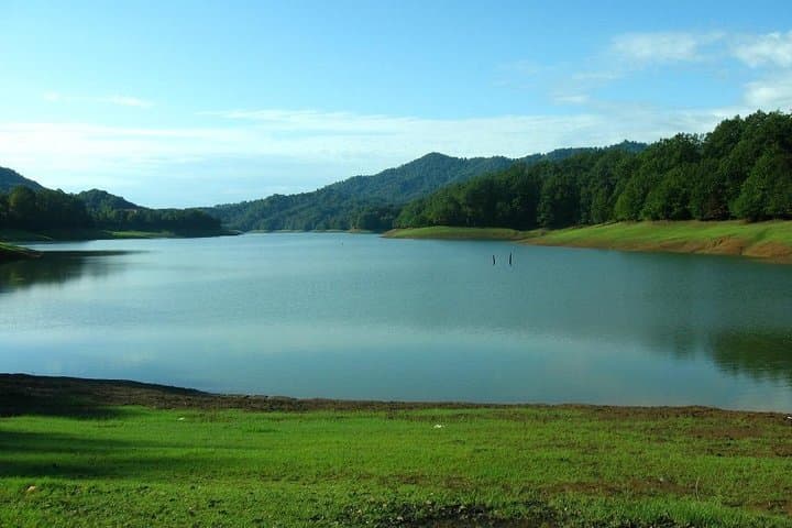 Explore Lankaran & Masalli: Hirkan Forest, Istisu Hot Springs and Coastal Reserves photo 2