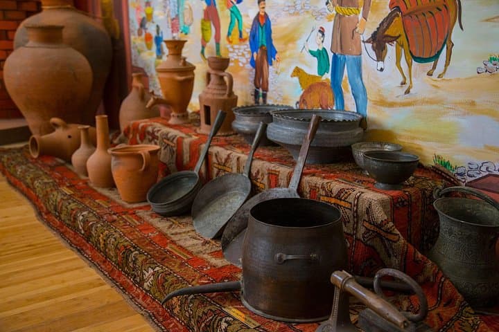 Private Lankaran Tour: Day Trip to Tea Gardens, Museums & Caspian Coast photo 6