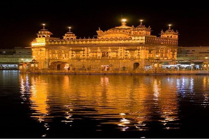 Himachal & Golden Temple: 7-Day Manali, Dharamshala, Dalhousie and Amritsar Road Trip photo 6