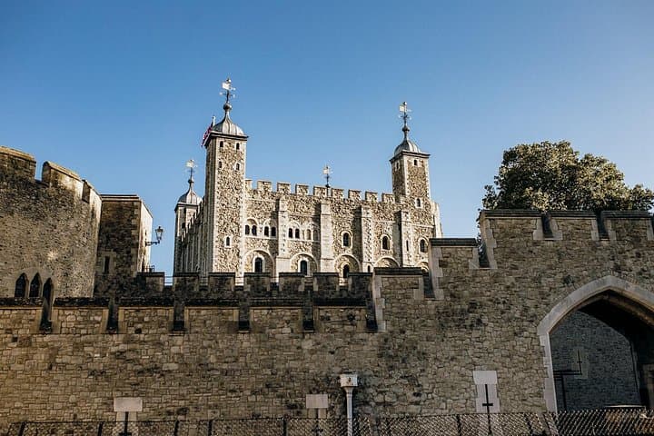VIP Early-Access Opening Ceremony at the Tower of London with River Cruise Pass photo 4