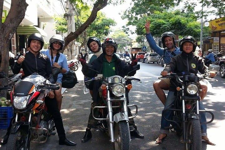 Nha Trang to Dalat Full-Day Trip: Waterfalls, Pagodas & Pine Forests photo 4