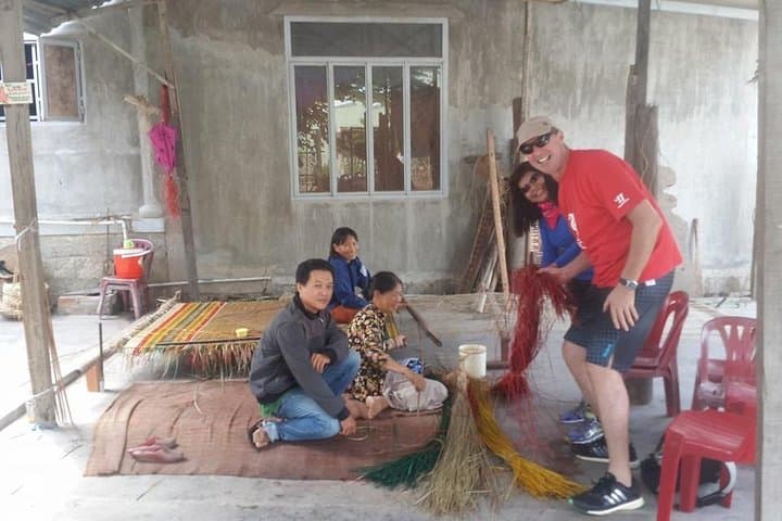 Nha Trang to Dalat Full-Day Trip: Waterfalls, Pagodas & Pine Forests photo 5