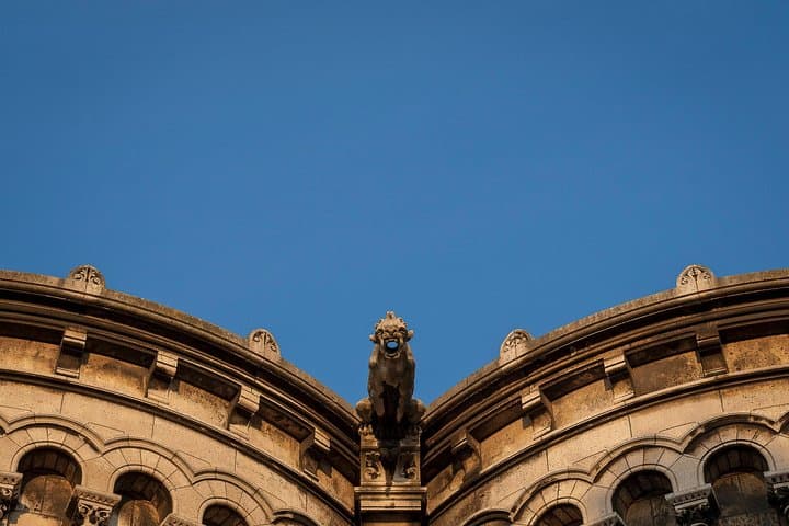 Paris Photography Masterclass: Private Street and Landmark Photo Lesson photo 6