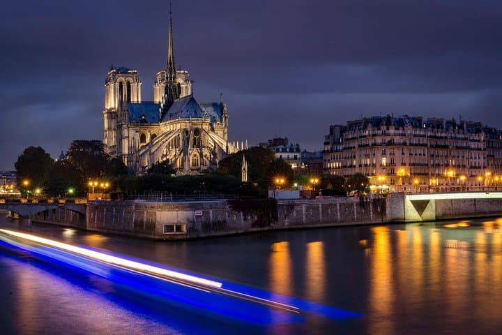 Paris Photography Masterclass: Private Street and Landmark Photo Lesson