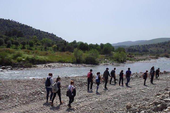 Vouni Panagias & Xeros Potamos Valley Walk — Guided Hike from Pano Panayia photo 2