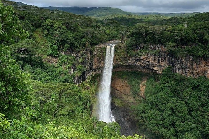 Full-Day South West Mauritius Tour: Chamarel, Black River & Grand Bassin photo 5