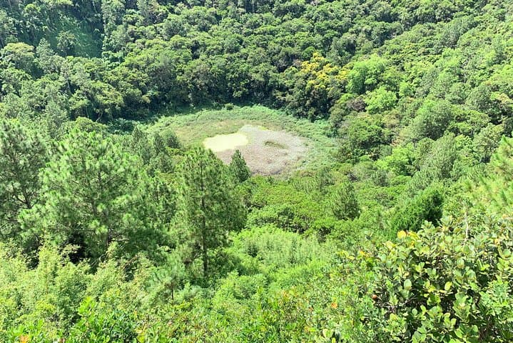 Full-Day South West Mauritius Tour: Chamarel, Black River & Grand Bassin photo 6