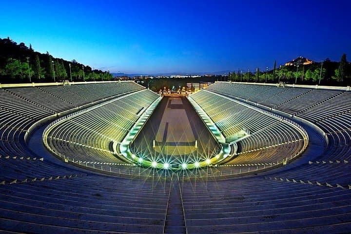 Athens Full-Day Private Tour — Acropolis, Museums & Lycabettus Hill photo 2