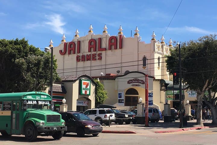 Tijuana Cultural Private Day Tour: CECUT, Avenida Revolución & Playas photo 3