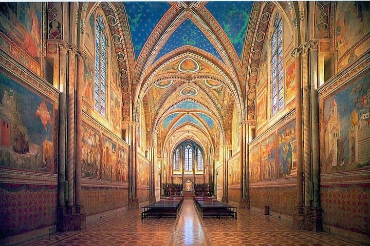Rome to Assisi & Orvieto Day Trip — Private Cultural Tour from Rome photo 3