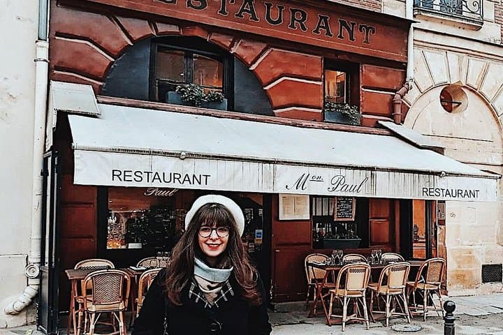 Paris Night Tour: Private Magic City Lights & Local Vibes photo 2