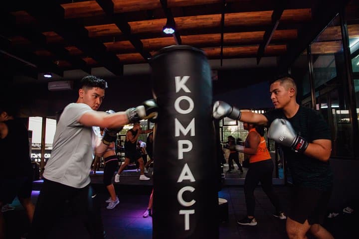 Seminyak Rhythm Cycling & Functional Training — Group Fitness Classes and Open Gym