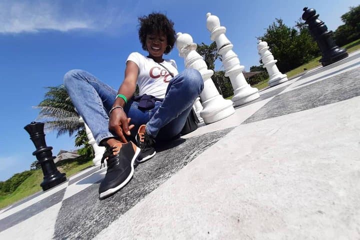 Explore Lagos: Canopy Walks, Beaches & Art in 48 Hours photo 3