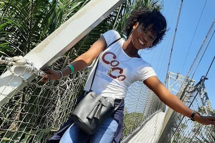 Explore Lagos: Canopy Walks, Beaches & Art in 48 Hours photo 5