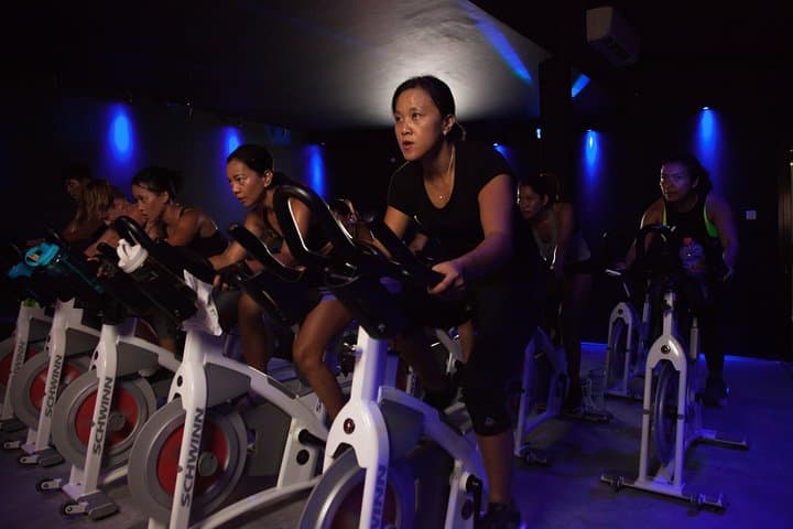Seminyak Rhythm Cycling & Functional Training — Group Fitness Classes and Open Gym photo 3