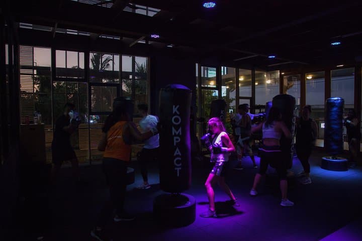 Seminyak Rhythm Cycling & Functional Training — Group Fitness Classes and Open Gym photo 4