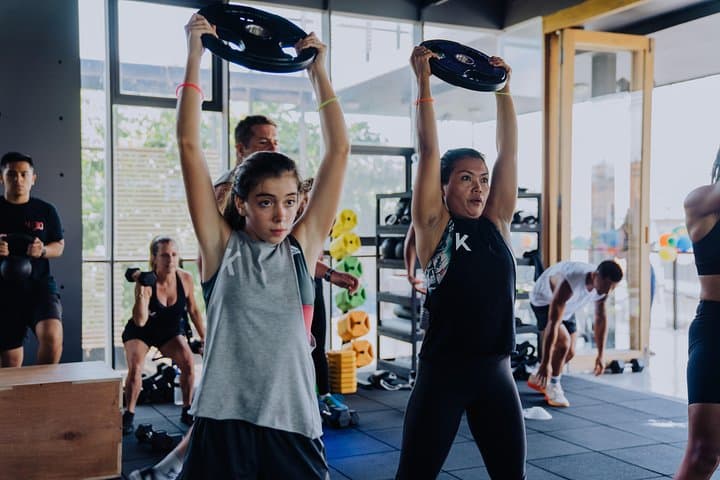 Seminyak Rhythm Cycling & Functional Training — Group Fitness Classes and Open Gym photo 6