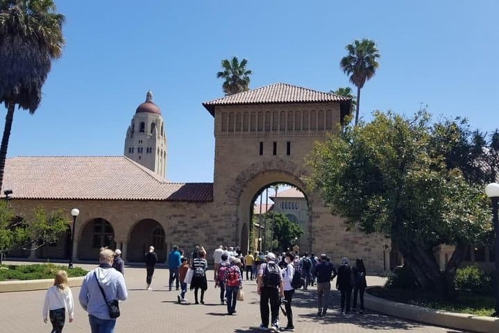 Private Silicon Valley Tour from San Francisco — Google, Apple, Facebook & Stanford photo 4