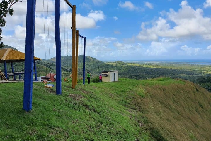 Discover Punta Cana: Safari Adventure & Cultural Dive photo 4