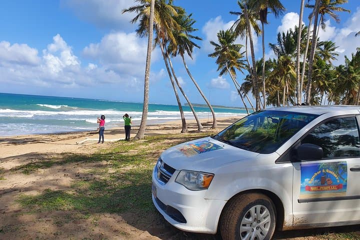 Discover Punta Cana: Safari Adventure & Cultural Dive photo 6