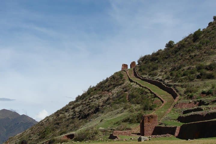 Off-the-Beaten-Path Huchuy Qosqo Trek: 2-Day Route to Machu Picchu