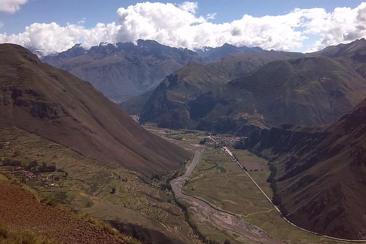 Off-the-Beaten-Path Huchuy Qosqo Trek: 2-Day Route to Machu Picchu photo 5