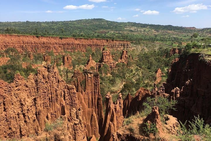 3-Day Arba Minch Tour: Dorze, Konso & Lake Chamo Wildlife photo 4