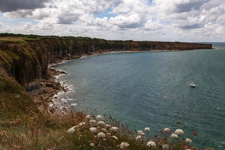 Exploring Normandy: A Journey Through WWII History photo 6