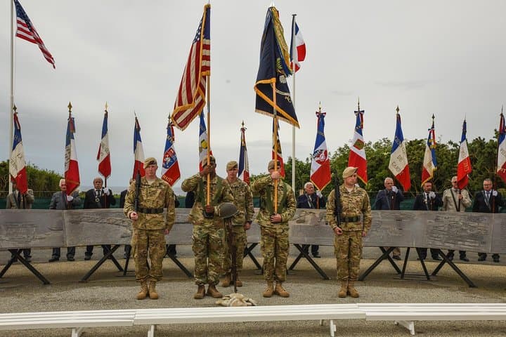 Exploring Normandy: A Journey Through WWII History