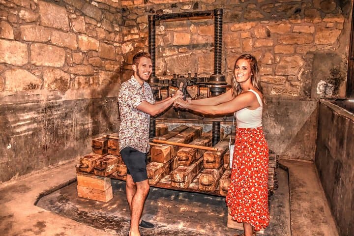 Taste Rioja Like a Local: Full-Day Wine Tour in Rioja Alta & Alavesa photo 3