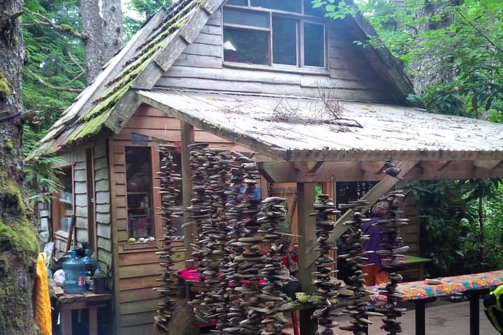 Haida Gwaii 7-Day Small-Group for Seniors: Rainforests, Totems & Coastal Walks photo 5