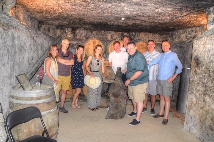Half-Day Rioja Wine Tour: Taste Rioja Alta & Rioja Alavesa photo 4