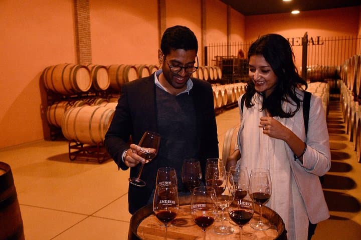 Half-Day Rioja Wine Tour: Taste Rioja Alta & Rioja Alavesa photo 5