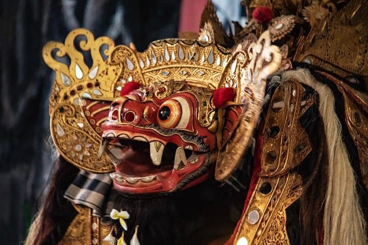 Ubud to Tanah Lot: Full-Day Cultural Tour with Monkey Forest & Sunset photo 4