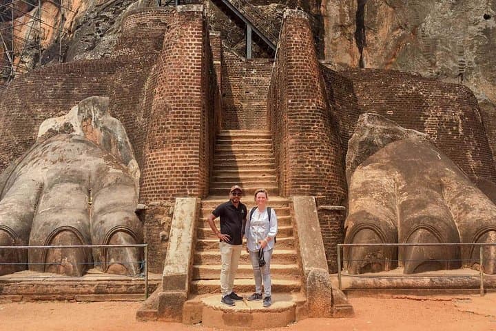 Discovering Sanctuary: 11-Day Cultural & Coastal Journey Through Sri Lanka photo 5