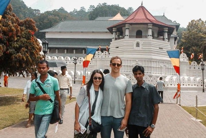 Masterpieces of Heritage Sri Lanka: 8-Day Cultural Tour from Colombo to Jaffna photo 6