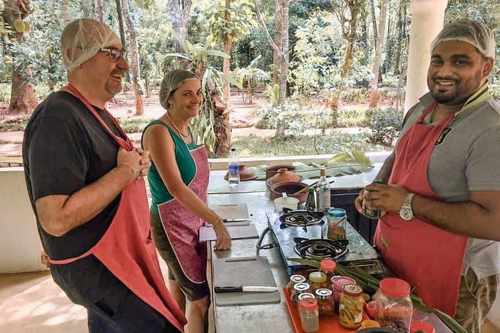 Culture and Wilderness: 8-Day Sri Lanka Tour — Kandy, Nuwara Eliya & Minneriya Safari photo 6