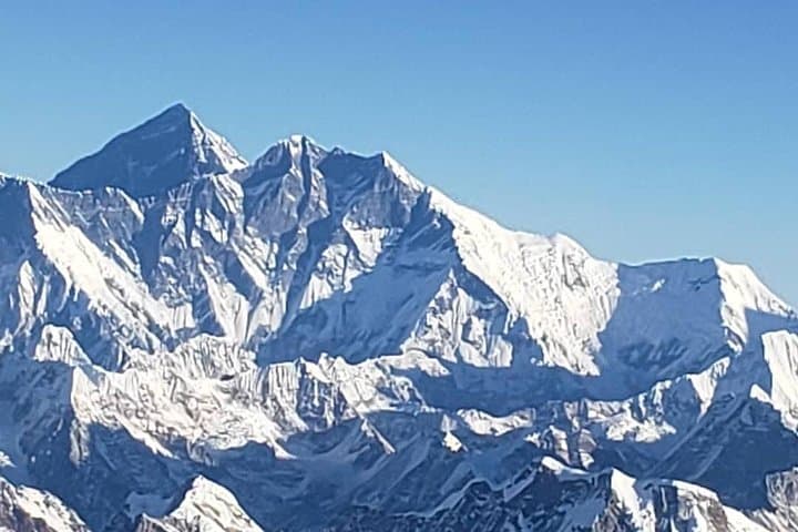 Everest Window Seat: 1-Hour Everest Mountain Flight From Kathmandu photo 4
