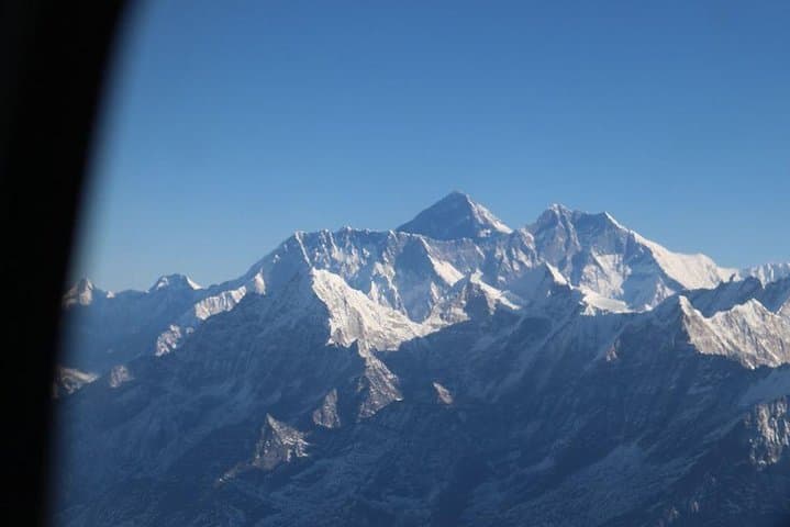 Everest Window Seat: 1-Hour Everest Mountain Flight From Kathmandu photo 6