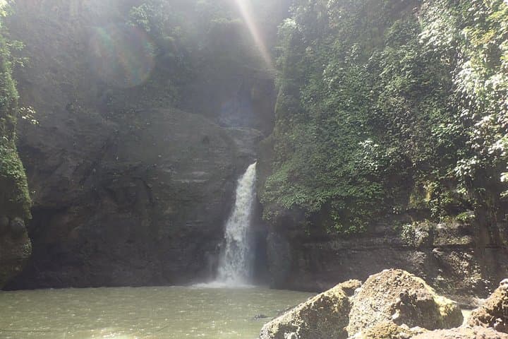 Pagsanjan Falls, Taal Volcano & Tagaytay: Ultimate Day Tour from Manila photo 2