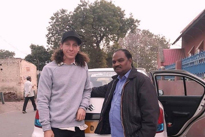 Golden Triangle to Varanasi: 8-Day Cultural Tour of Delhi, Agra, Jaipur & Varanasi photo 5