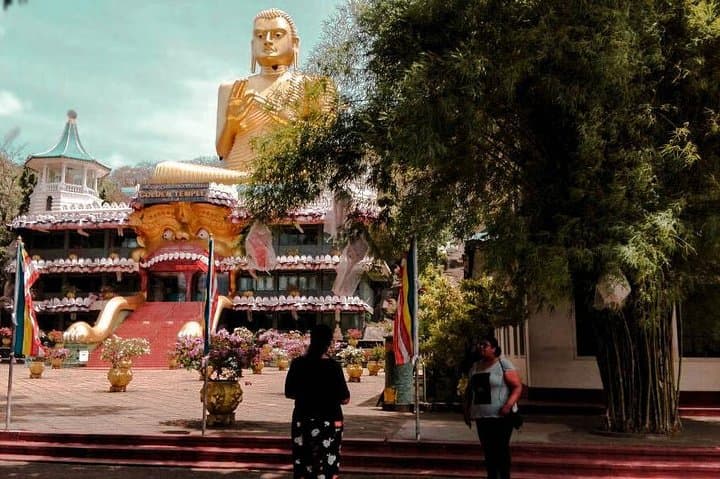 Highlights of Sri Lanka: 10-Day Cultural & Wildlife Circuit photo 2