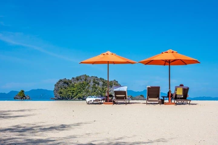 Langkawi Flexible 6-Hour Private Tour — Cable Car, Beaches & Mangroves