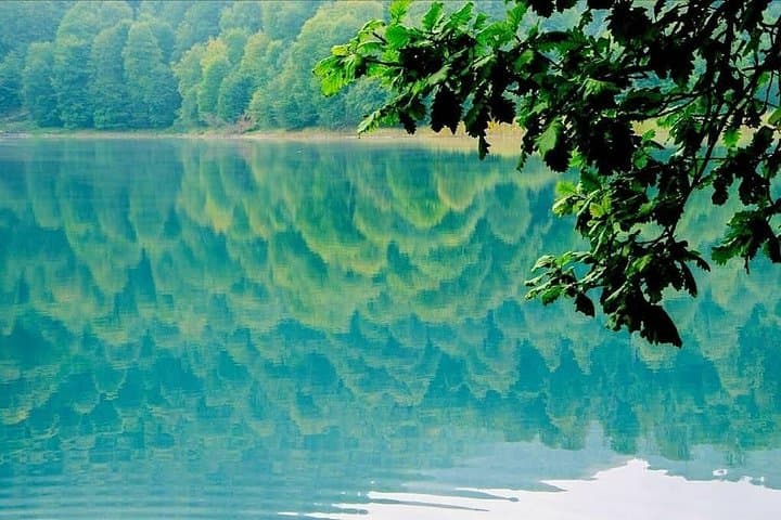 Gabala Ski & Sightseeing Day Tour to Tufandag and Nohur Lake photo 2