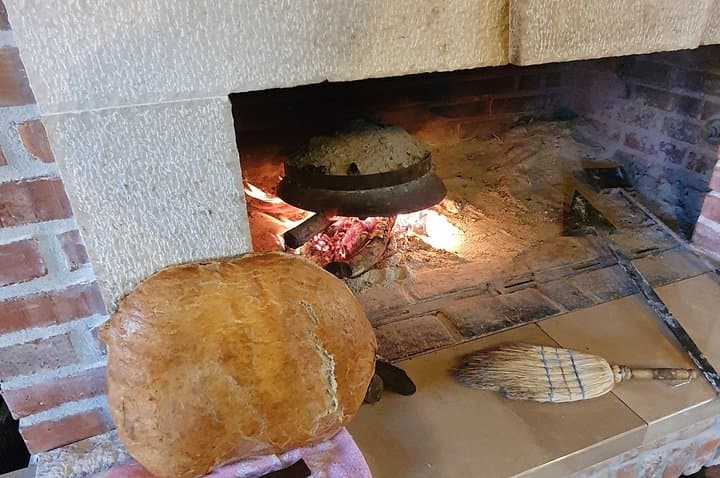Farm-to-Table Family Lunch and Koćuša Waterfalls Day Trip from Split photo 2