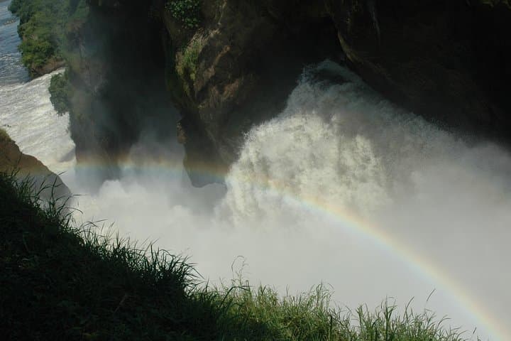 3-Day Murchison Falls Adventure Safari: Nile Boat Cruise, Game Drives & Chimp Trek